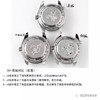 N厂欧米茄1948液态金属V6版对比正品还会一眼假吗?复刻手表一比一手表n厂c厂zf厂clean厂vs厂 商品缩略图8