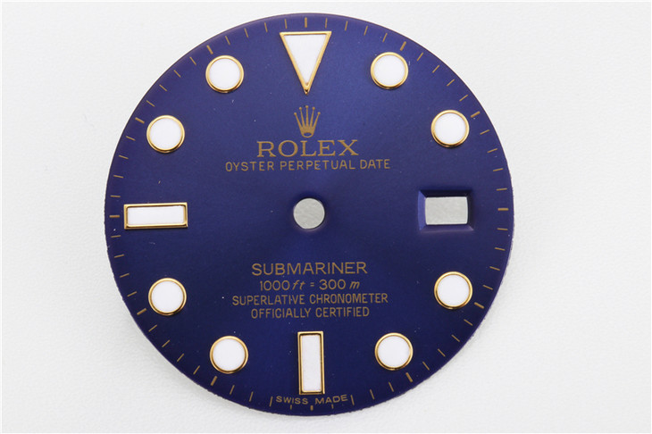 VR厂比N厂的劳力士间金水鬼复刻表更好？