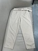 【M2L1】臣禾系带西装长裤K212061017 商品缩略图0