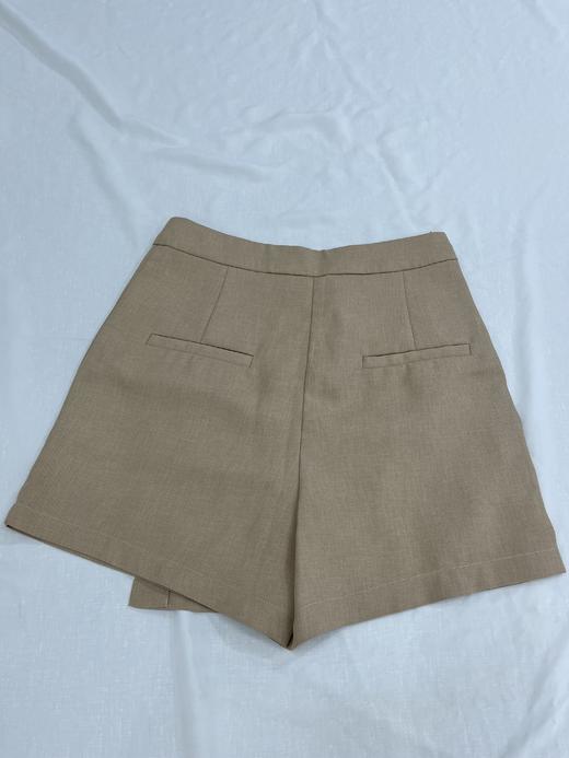 【L1】臣禾气质短裙裤K212061217 商品图2