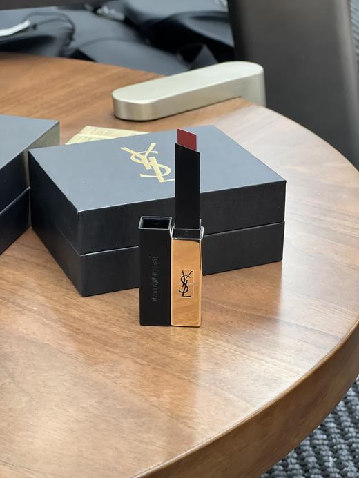 .七夕情人节礼物 小金条口红无礼盒1966、21、小黑条302热门色号 商品图3