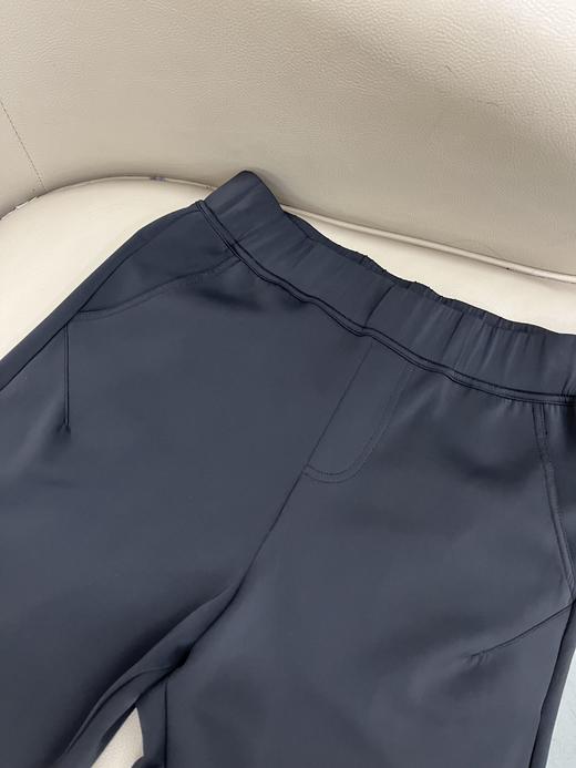 S5 臣禾休闲长裤K221068002【奥莱】 商品图3