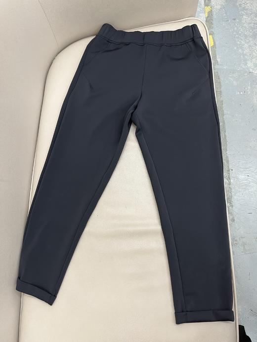 S5 臣禾休闲长裤K221068002【奥莱】 商品图2