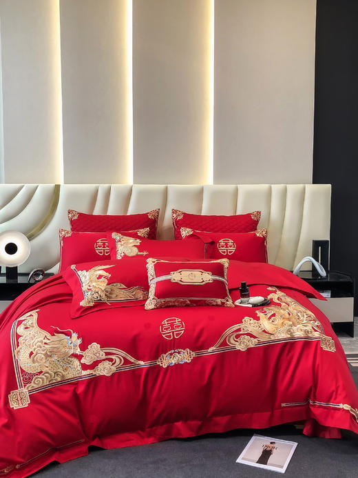 王者龙凤四件套 商品图1