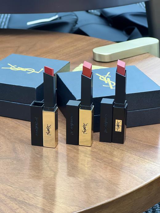 .七夕情人节礼物 小金条口红无礼盒1966、21、小黑条302热门色号 商品图1