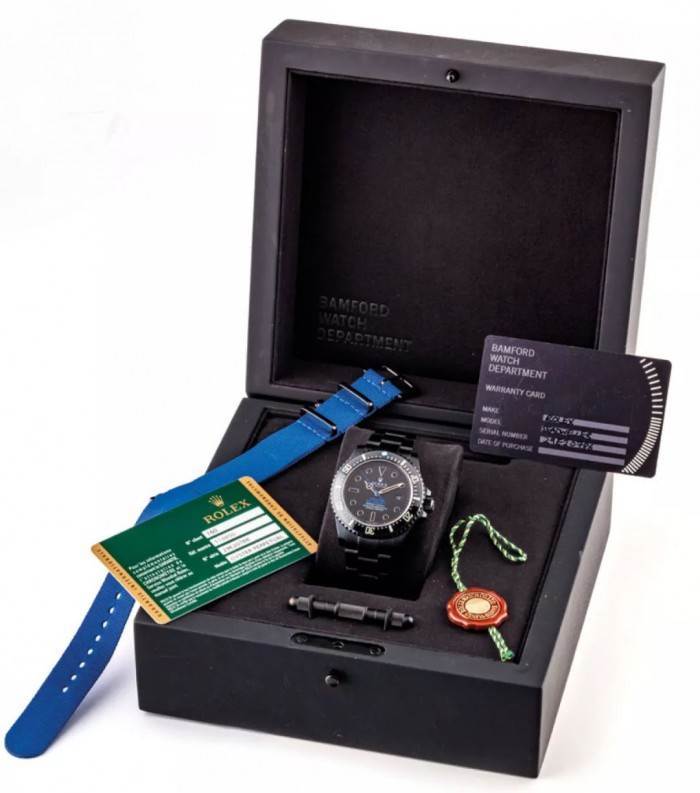 改装劳力士虽然很漂亮，但...值不值得买？