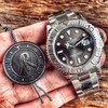 AR厂37毫米劳力士灰游艇268622复刻手表一比一手表n厂c厂vs厂zf厂clean厂 商品缩略图0