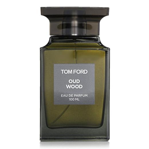 TOM FORD汤姆福特 - 
珍华乌木 淡香精 EDP 商品图0