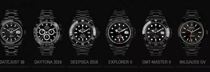 改装劳力士虽然很漂亮，但...值不值得买？