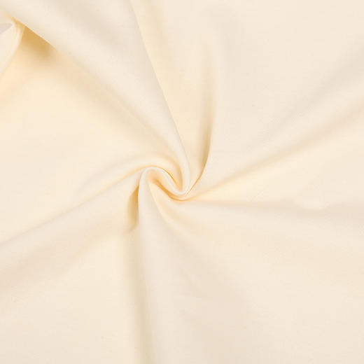 都市丽人舒适外出女士睡衣26支CVC单面女士棉质薄款长袖长裤类家居服套装LH32K5 商品图3