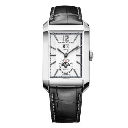名士 Baume & Mercier 汉伯顿系列 M0A10523 腕表 商品图0