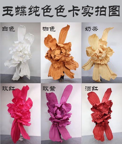 玉蝶【运费自理】 商品图3