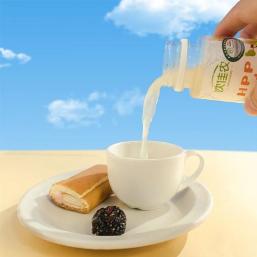 有机百合梨汁 商品图3