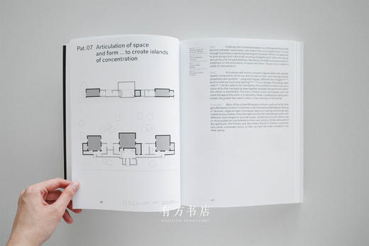 瑞士原版 | 蒙台梭利建筑：一份学校设计指南 Montessori Architecture: A Design Instrument for Schools 商品图4