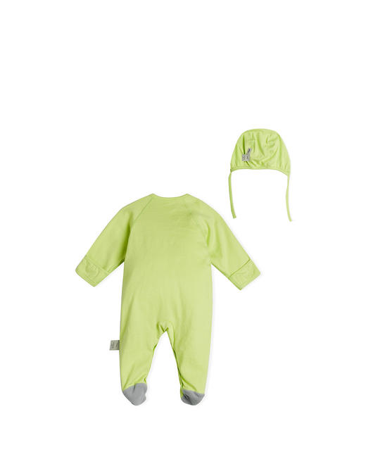 jnby  23年秋款  成衣饰品组合套装 YN8H21420 商品图8