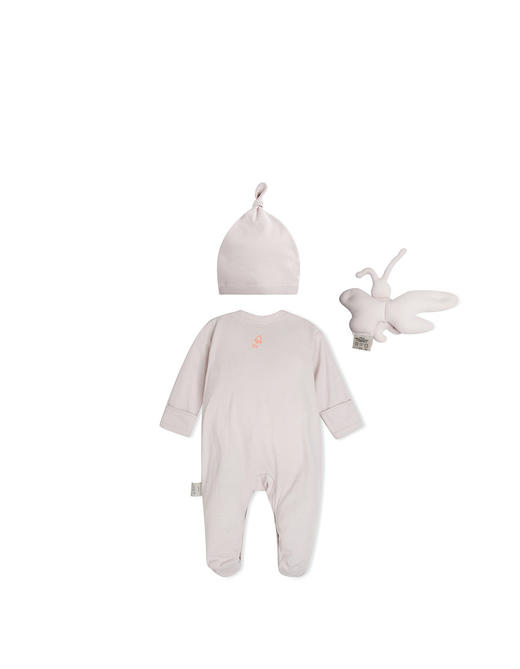 jnby  23年秋款  成衣饰品组合套装 YN8H30910 商品图4