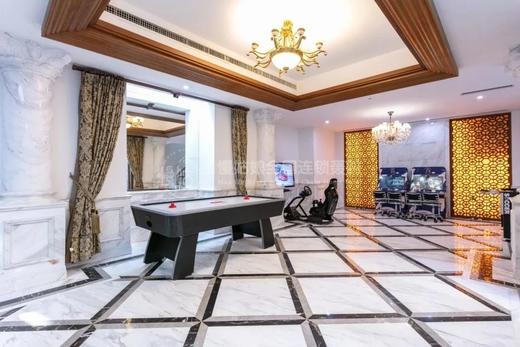 青岛慢姑娘理想别墅轰趴 商品图4