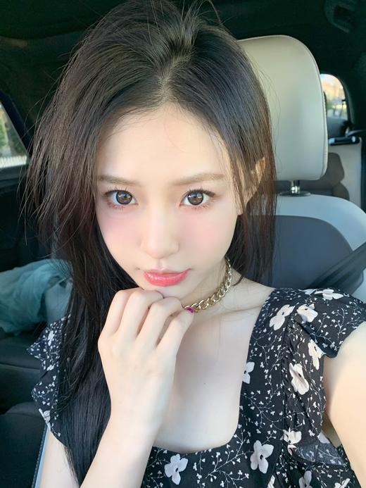 allecon 云朵泡泡黑 14.5mm 半年抛 含硅水凝胶 商品图9