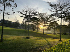 柔佛地平线山丘高尔夫乡村俱乐部 Horizon Hills Golf & Country Club  I 马来西亚高尔夫俱乐部  I  柔佛高尔夫