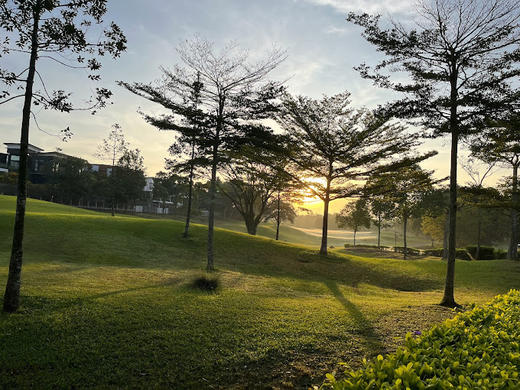 柔佛地平线山丘高尔夫乡村俱乐部 Horizon Hills Golf & Country Club  I 马来西亚高尔夫俱乐部  I  柔佛高尔夫 商品图0