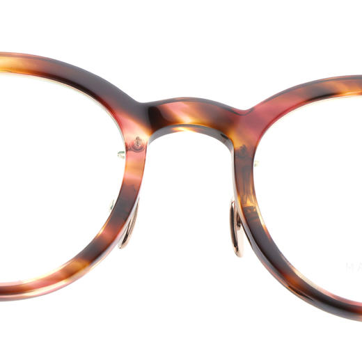 日本 MASUNAGA 增永 GMS-123 33 光学镜框 商品图3