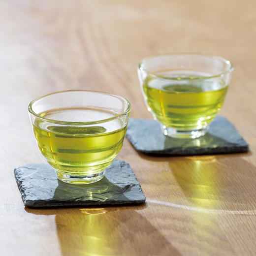 【HARIO】家用耐热玻璃茶杯 透明喝茶碗茶杯咖啡杯果汁杯 商品图0