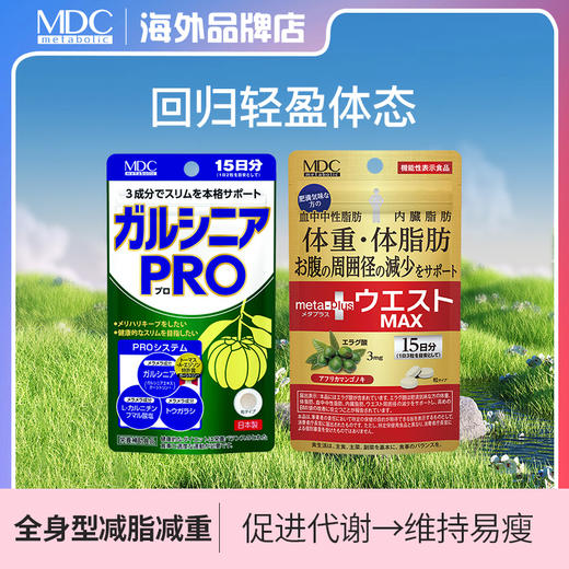 【会员】大基数福音 轻盈体态 拒绝反弹 商品图0