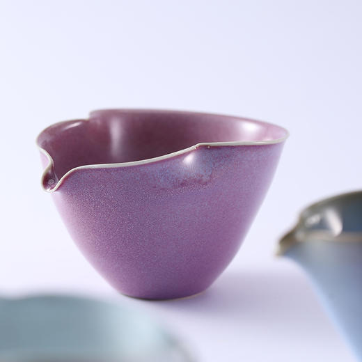 哲品 杨国辛葫芦公道杯设计师手工制作独一无二 商品图3