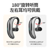 Masentek 【20万+好评爆款】F600无线蓝牙耳机单耳挂耳式入耳 超长续航好音质 通话商务外卖司机开车载专用 /数码 /影音娱乐 /蓝牙/无线耳机 商品缩略图2