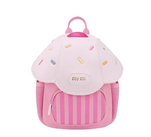 （包邮）zoyzoii B50蘑菇包（四种颜色） 商品图2