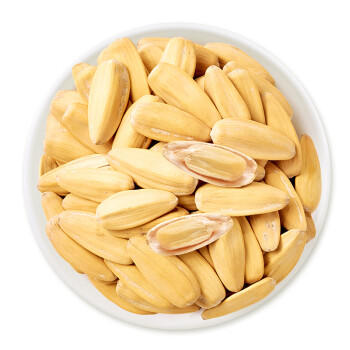 来伊份葵大仁多味瓜子268g 葵花籽每日坚果干果炒货休闲零食生日礼品 商品图0