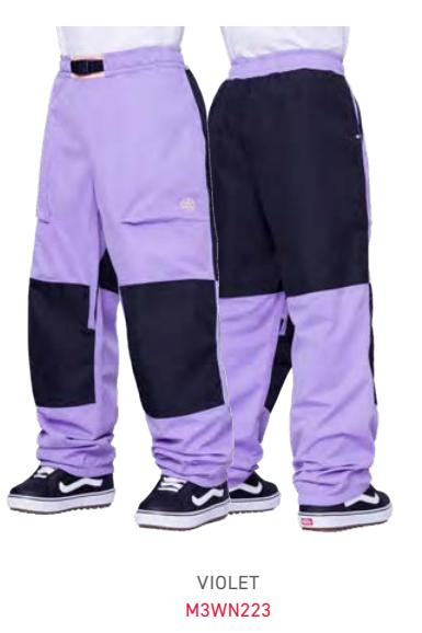 23/24 686雪服2.5L GHOST PANT 商品图0