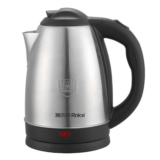 雅乐思（Rnice） 电热烧水壶 水壶小型家用快烧壶电壶 YLS-18X18T 商品图5