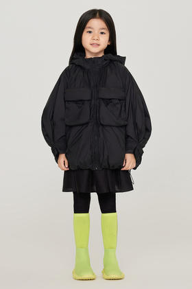 jnby  23年秋款  短款腰裙 1N8D10200