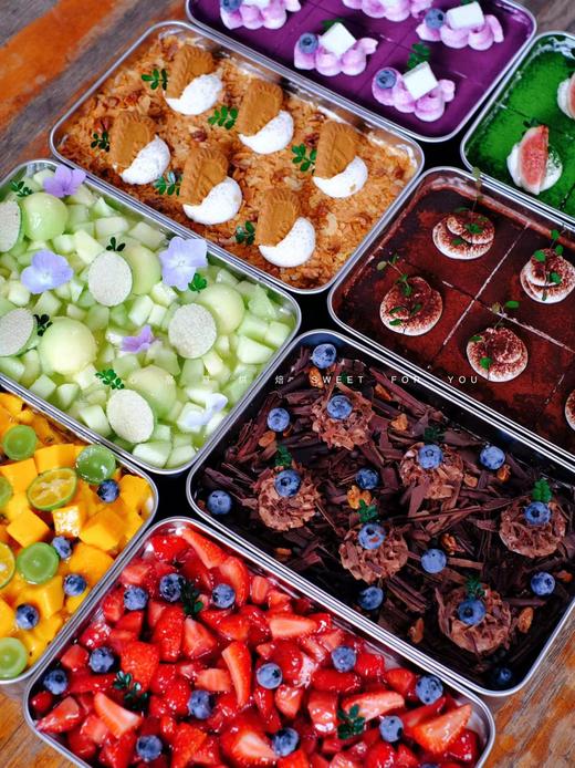 8种口味提拉米苏课程 商品图0