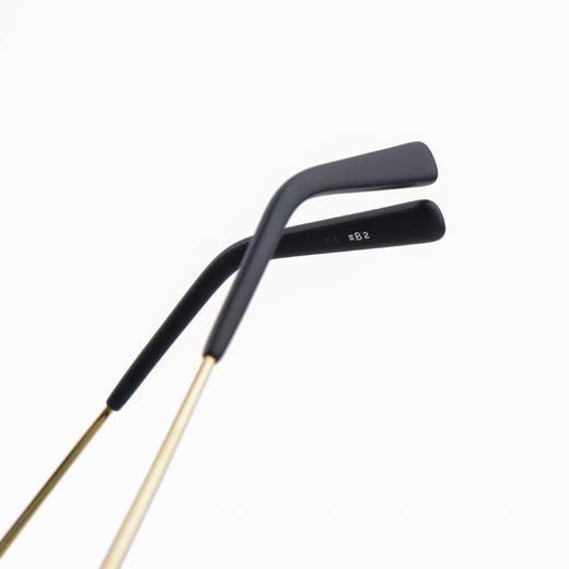 日本 MASUNAGA增永 GMS-806 B2 光学镜框 商品图4