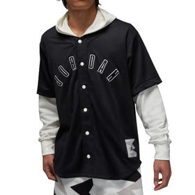 【库存有限，无货将作退款，介意勿拍】Nike/耐克男子运动假两件透气针织连帽长袖夹克FB7035-010