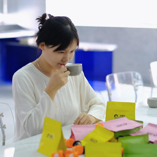 【有机雨林咖啡】中国地理标识产品，云南普洱阿拉比卡纯种小粒咖啡低温烘焙 果酸味饱满 精品咖啡 商品图1