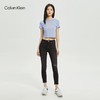 CK 牛仔裤女  J219167-1BY .78%COTTON 18%MODAL 3%POLYESTER 1%ELASTANE 商品缩略图1