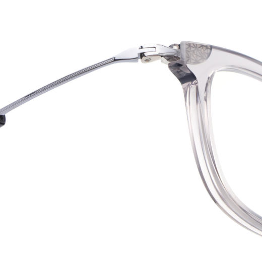 日本 MASUNAGA增永 GMS-124 34 光学镜框 商品图3