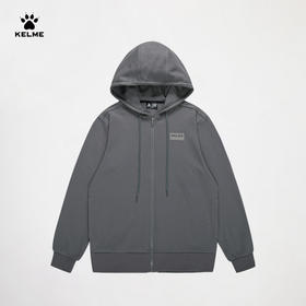 卡尔美网球系列针织外套