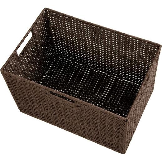 纸编篮 LAIRA3 REGULAR DBR 商品图3