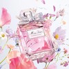 Dior 迪奥小姐 花漾甜心女士淡香水 商品缩略图2