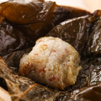 避风塘糯米鸡510g（6个）港式早茶点心速冻早餐食品半成品面点儿童早饭 商品图1