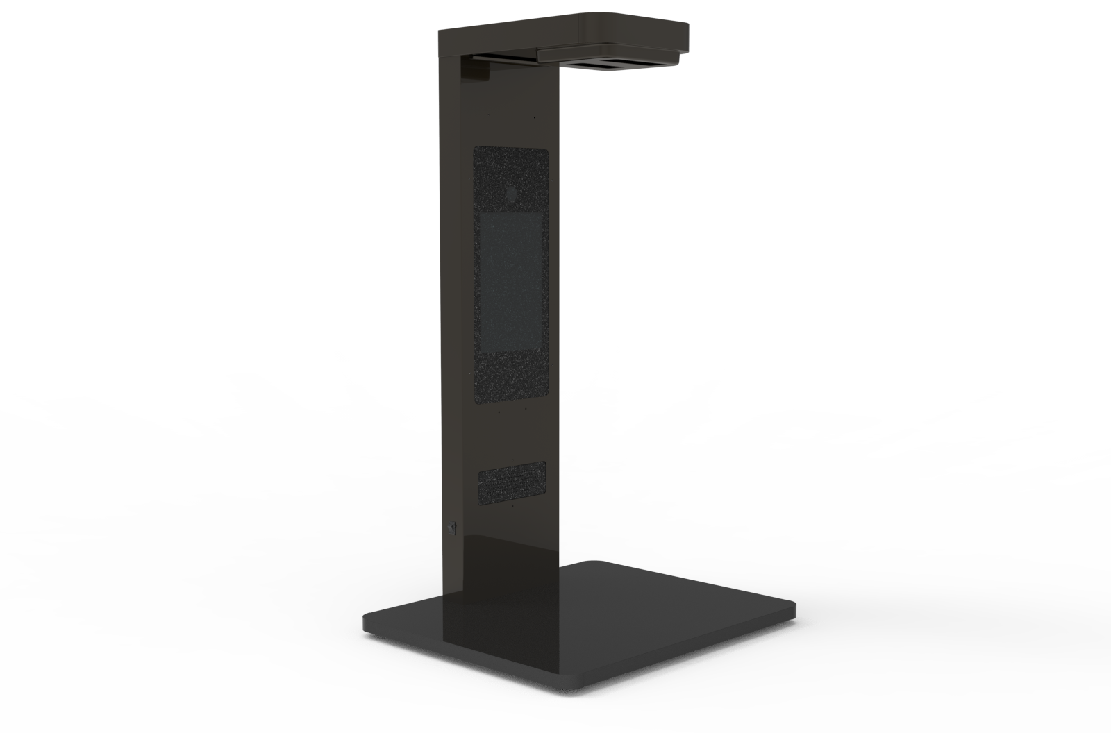 大华出库扫描仪一体机对接快宝驿站多多妈妈快递超市出库签收设备包裹底单自动扫码出库高拍仪