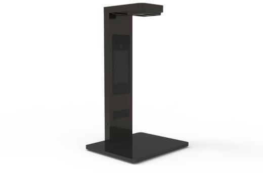 大华出库扫描仪一体机对接快宝驿站多多妈妈快递超市出库签收设备包裹底单自动扫码出库高拍仪 商品图0