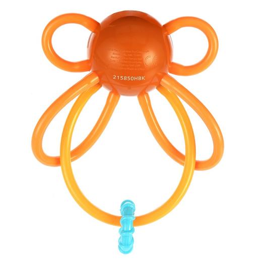 贝恩施（beiens）曼哈顿牙胶球1022-12Y 商品图5