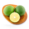 京鲜生 海南大青柠/青柠檬 8粒 单果70-100g  生鲜水果 商品缩略图3