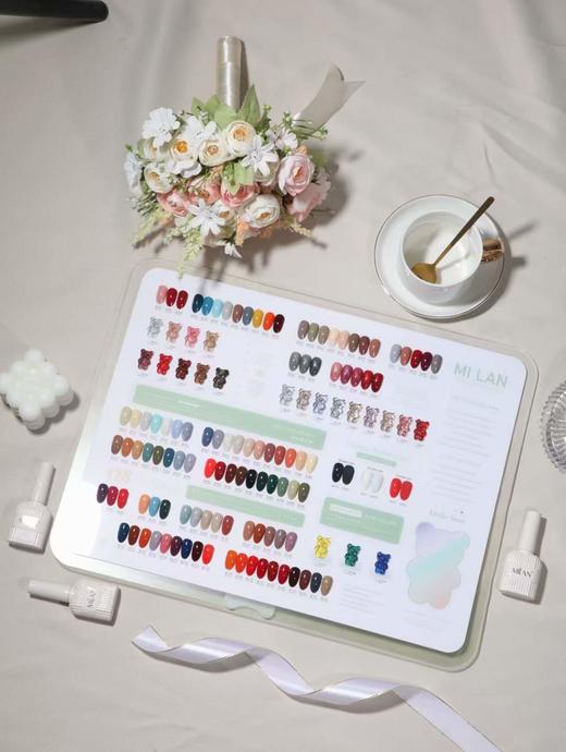 【秒杀价】128色开店套装 商品图1