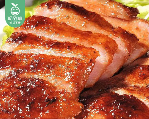 十成食品腌制猪颈肉*2包（300g/包）生产日期: 10月 商品图1